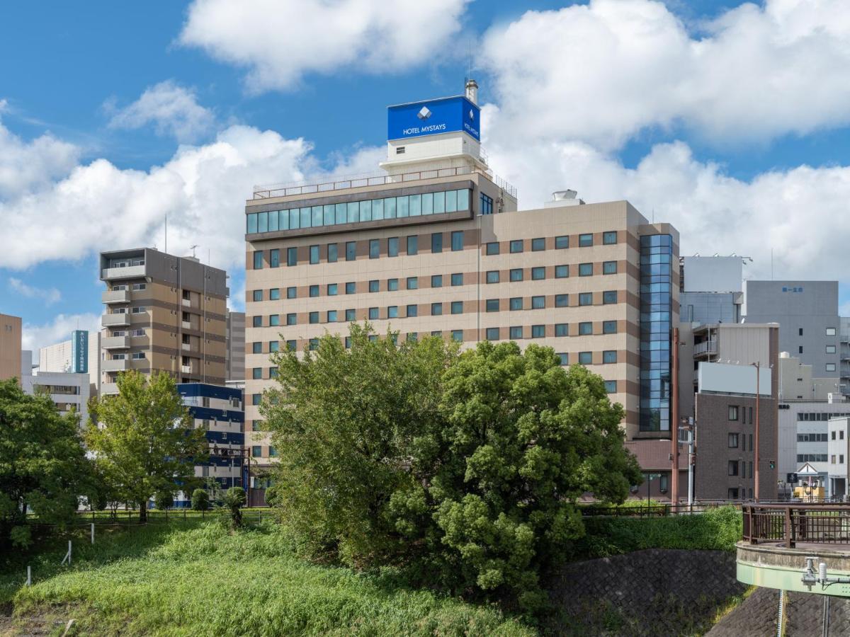 Mystays Riverside