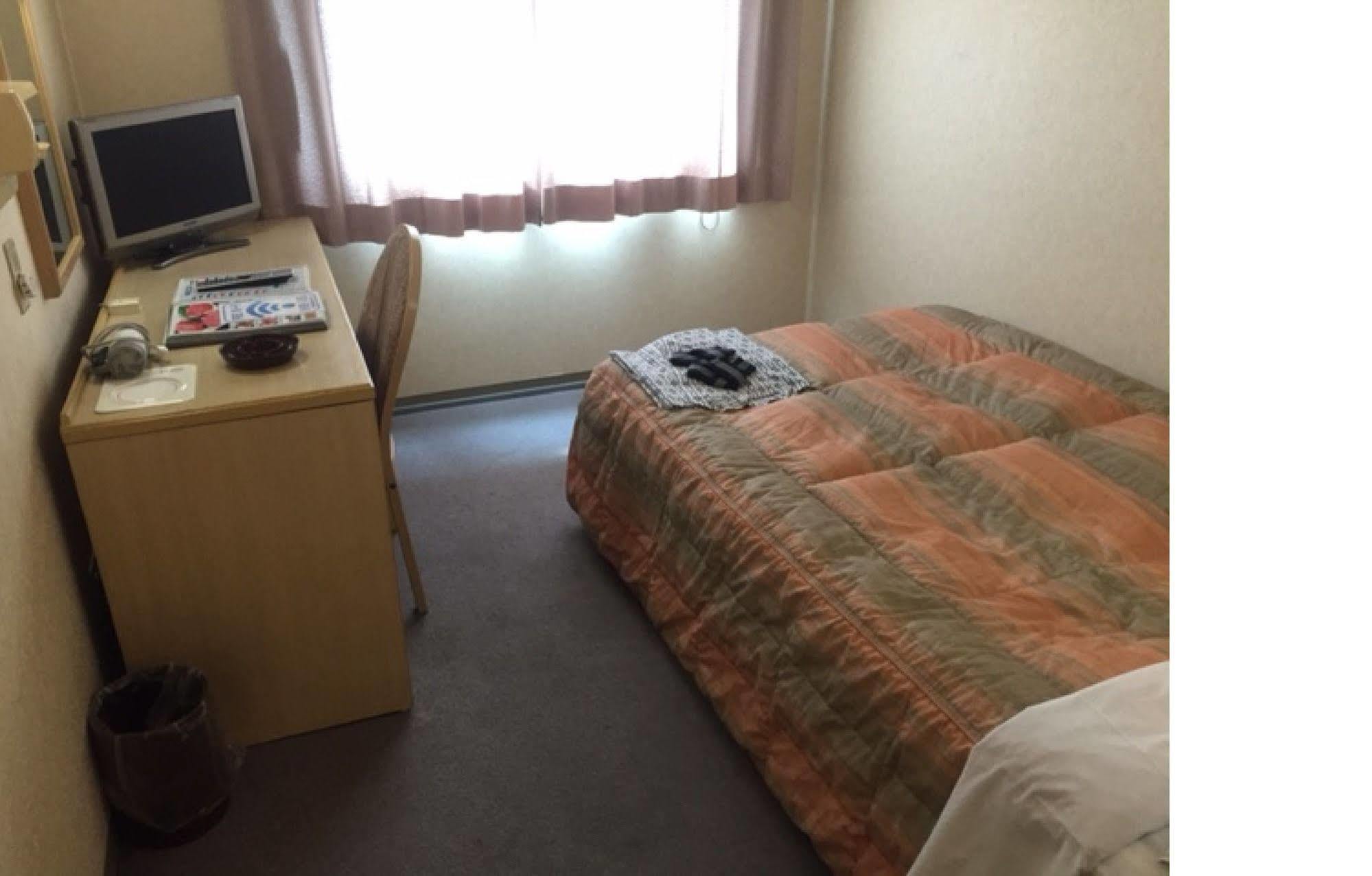 Mystays Riverside